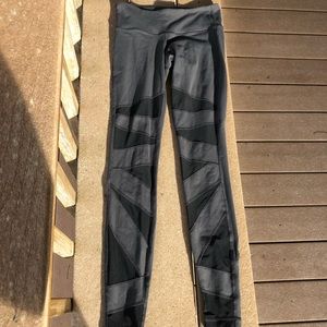 lululemon high times leggings